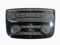 фото thumb №1, Панель радио кондиционера peugeot 508 i 1.6 ehdi 98023793xz