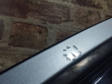 фото thumb №12, Hyundai santa fe ii рестайлінг 09/12 двері передні перед ліві комплектні код n3s