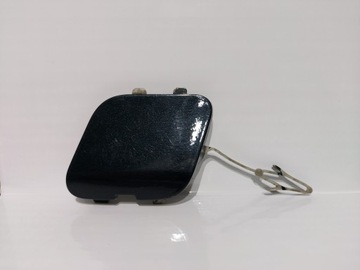 фото thumb №1, Opel astra j iv 09-15 універсал заглушка фаркоп бампера зад