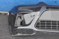 фото thumb №8, Ford c-max бампер перед передний lift 07-10