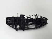 фото thumb №2, Ford puma ii mk2 2021 ручка зовнішня двері лівий зад