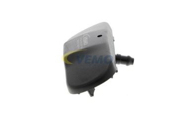 фото thumb №15, Насадка омывателя стёкла l/p подходит для: seat alhambra, arona, ibiza v,