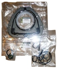 фото thumb №2, Уплотнители двигателя r master iii 2.3dci