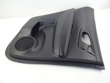 фото thumb №10, X-trail рестайлинг t32 боковина дверь левая зад 829774ce0a