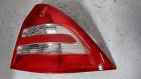 фото thumb №6, Mercedes w203 лампа задня права sedan