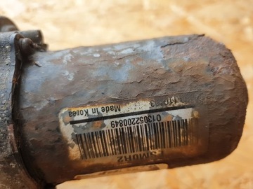 фото thumb №16, Range rover vogue l405 поріг електричний градус праві