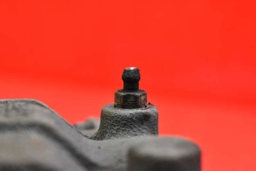 фото thumb №7, Суппорт тормозной правые перед mazda 2 ii de 1.4 citd 68 km 07-10