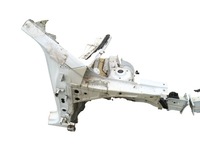 фото thumb №1, Лонжерон четверть skoda karoq цвет ls9r 2022 rok