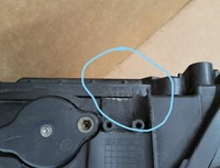 фото thumb №7, Vw t-roc лампа фара левый full led