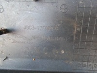 фото thumb №9, Jaguar e-pace r-dynamic бампер перед j9c3-17f003-c