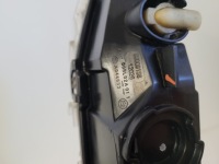 Citroen c4 picasso 2 2 противотуманная фара led drl левый фара левая 9676036580 Цена, фото thumb