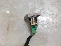 фото thumb №2, C4 i grand picasso переключатель центрального замка