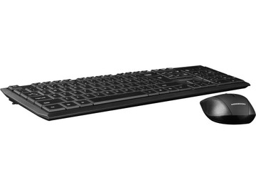 БЕСПРОВОДНОЙ КОМПЛЕКТ WIFI КЛАВИАТУРА БЕСПРОВОДНОЙ MODECOM MC-7200