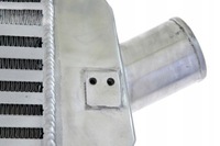 фото thumb №9, Інтеркулер turboworks mitsubishi lancer evolution 7 8 9 2.0t