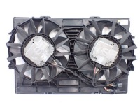 Купити Вентилятори радіатора 4h0121003m audi a8 d4 4h, фото thumb