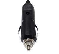 фото thumb №1, Штекер прикуривателя с диод