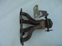 фото thumb №1, Коллектор выпускной выхлоп honda cr-v ii 2.0b 2.0i