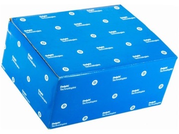 фото thumb №1, Тормозные колодки набор delphi ls2083