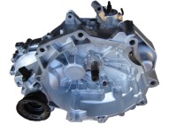 фото thumb №1, Коробка передач передач mazda 2.2 дизель d6010