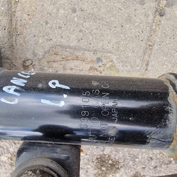 фото thumb №6, Mc person левый перед mitsubishi lancer viii x