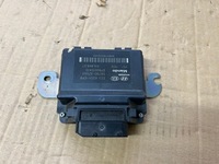 фото thumb №1, Hyundai i40 модуль комп'ютер блок керування assy ecu apb оригінал європа