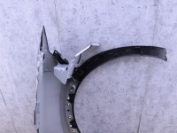 фото thumb №12, Citroen c5x c5 x iii 2021-2025 крило перед передній ліве молдинг колір evl