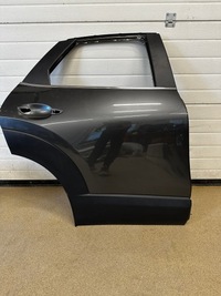 фото thumb №1, Двері зад задні праві mazda cx30 cx-30 19-24rok dgh972010 оригінал