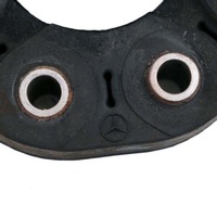 фото thumb №10, Mercedes w205 w222 соединитель резиновый элемент вала a2404110115