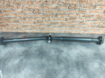 фото thumb №7, Bmw f10 f11 wał привідний бензин 7563126 3.0 n52 n53 523i 528i 530i