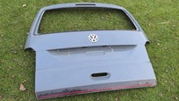 фото thumb №1, Vw t6 7e0 caravelle multivan крышка багажника багажника