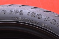 фото thumb №12, Докаточное колесо (докатка) докатка 17" 2170600 125/70 bfgoodrich toyota avensis t25