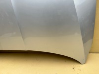 Skoda octavia 3 3 рестайлинг  16-20r капот крышка двигателя перед передняя Оригинал, фото thumb