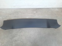 фото thumb №1, Захист багажника кришки задня bmw i3 i01 7315767