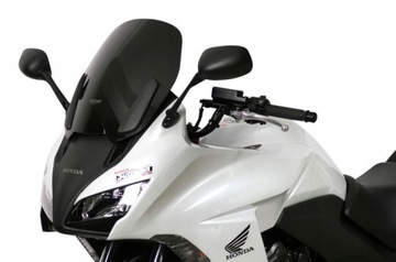 ЛОБОВОЕ СТЕКЛО MRA HONDA CBF 1000 F 2010 г.