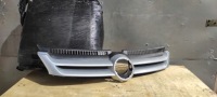 фото thumb №1, Решётка радиатора решётка радиатора vw volkswagen golf 5 v plus 5m 01.2005 - 01.2009 kol. lr7l