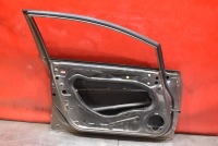 Двері ліва перед передні nh-701m honda civic 8 viii седан 05-08 в Україні, фото thumb