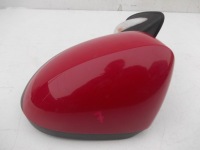 Зеркало renault modus lift левая europa Доставка, фото thumb