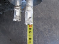 фото thumb №15, Корпус отопителя 443260-8482 toyota corolla e21 18-22 r.