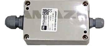 ZA-M Amazone NI195 NL049 весовой модуль разбрасывателя