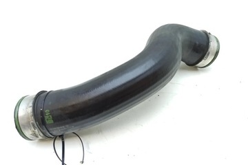 фото thumb №10, Труба інтеркулер mercedes-benz e w211 a2115284282 2.2l дизель 165kw 2007