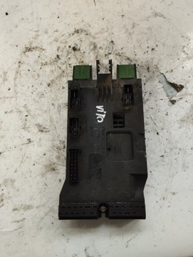 фото thumb №11, Mercedes vito коробка запобіжників модуль bsm 0005400650