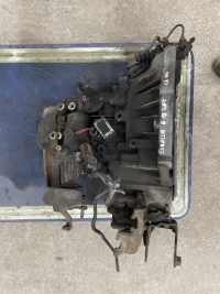 фото thumb №5, Кпп кпп / коробка передач 5b toyota corolla e12 рестайлинг 1.4vvti 04-07