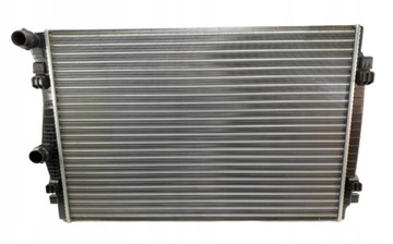 фото thumb №1, Радіаторів води vw passat b8 2.0 tdi 2014 - 2020