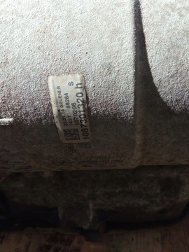 фото thumb №10, Audi a6 c7 коробка передач коробки передач 3.0 tdi biturbo nvf