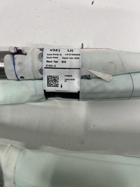 фото thumb №7, Volvo v90 подушка шторка безопасности оригинал левая/правая