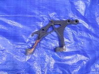 фото thumb №1, Кронштейн кронштейн аккумулятор scania p380