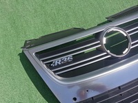 фото thumb №8, Решётка радиатора решётка радиатор vw passat b6 r36 3c0853653a