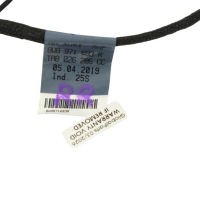 Audi a5 f5 джгут електрична оббивка двері задня ліва 8w8971693r Оригінал, фото thumb