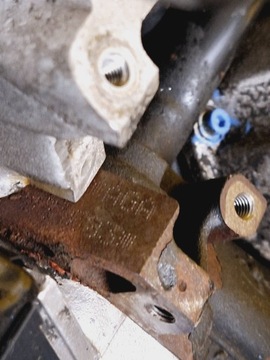 фото thumb №9, Двигун audi a6 c5 2.4 v6 код двигуна: aga головка: 078103373ah nr92