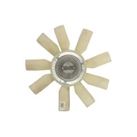 фото thumb №1, Сцепление вязкостная vw lt ii 96-06 2.3